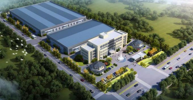 25T دقت کنترل بالا پریس ولکاناسیون صفحه 1