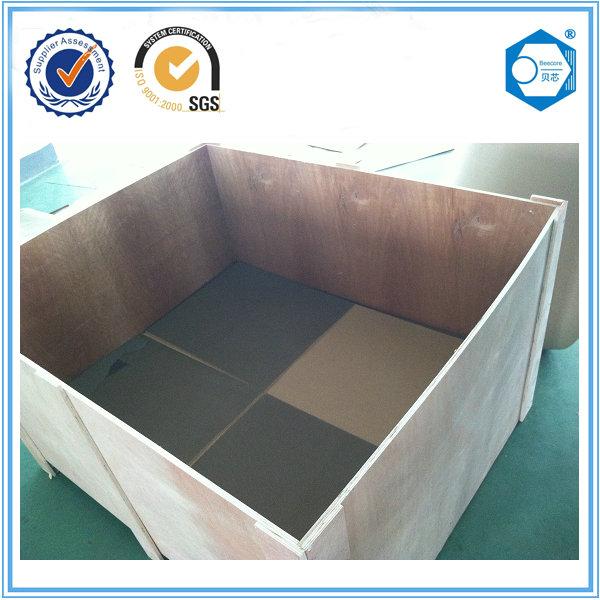 25T دقت کنترل بالا پریس ولکاناسیون صفحه 9