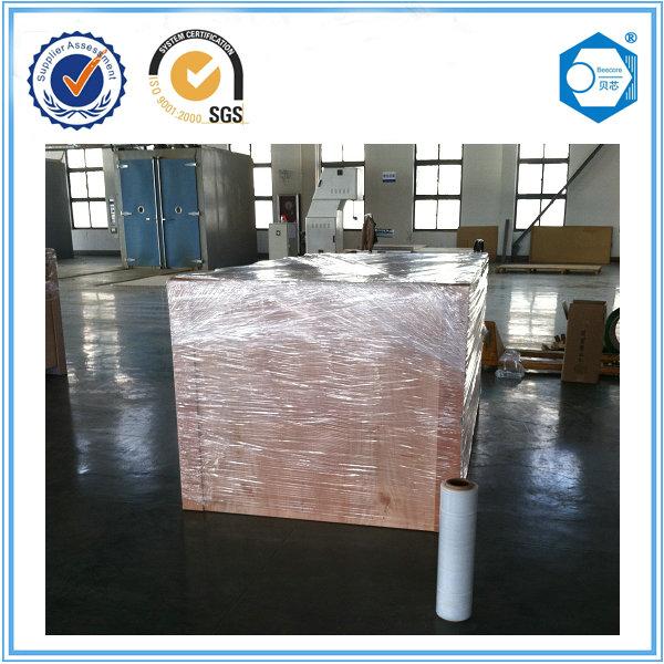 25T دقت کنترل بالا پریس ولکاناسیون صفحه 10