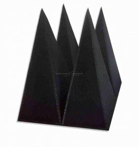 جذب عسل آرامید با تراکم فقط 0.3g / m3 در اتاق های تاریک استفاده می شود