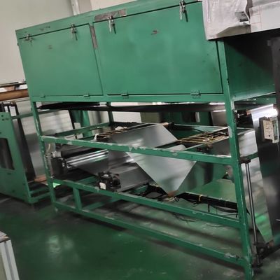 Aluminum Honeycomb Production Line Equipment Complete Set