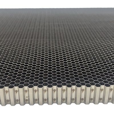 اندازه 1500x2000mm نقطه جوش فولاد فولاد فولاد فولاد فولاد برای تونل بادی