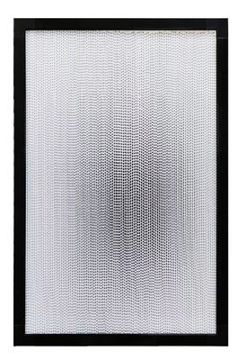 صفحه فیلتر الکترواستاتیک کوچک قابل استفاده مجدد قابل شستشوی 980*254mm