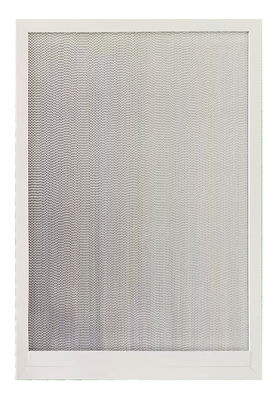 صفحه فیلتر الکترواستاتیک کوچک قابل استفاده مجدد قابل شستشوی 980*254mm