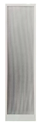 صفحه فیلتر الکترواستاتیک کوچک قابل استفاده مجدد قابل شستشوی 980*254mm