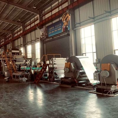 خط توليد پانل هاي مدام آلومينيومي با ظرفيت 1000 قطعه در روز