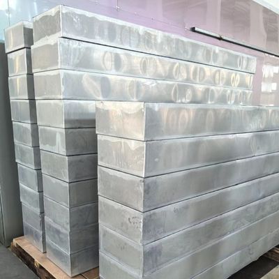 کلاس A1 عملکرد آتش بریز آلومینیوم Honeycomb پانل برای فروش