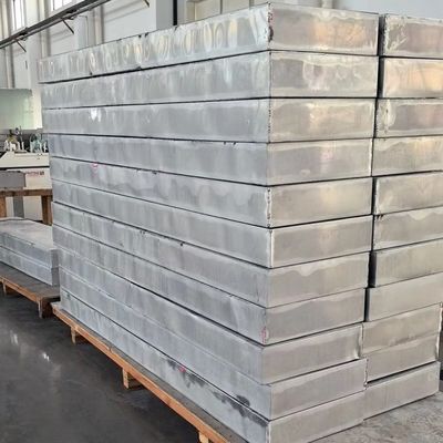 پنل عسل جوش شده برای روغن شناور دیسک آلومینیوم پنل عسل جوش برای فروش