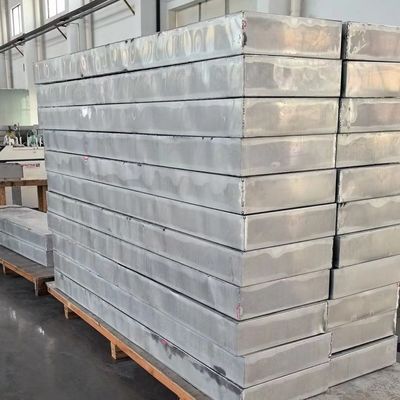 تخته باد عسل جوش داده شده برای روغن دیسک شناور آلومینیوم باد عسل فروش