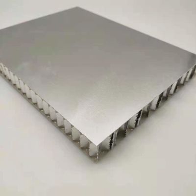 1200x2400mm آلومینیوم آنودیزه پلیکه عسل برای ضد خراش کف