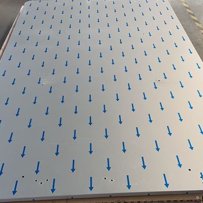 پنل ساندویچ آلومینیومی با پوشش PVDF