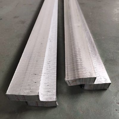 3003 و 5052 آلومینیوم شکل میله ای به شکل نوار وزن سبک