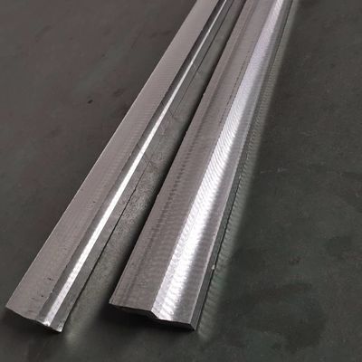 3003 و 5052 آلومینیوم شکل میله ای به شکل نوار وزن سبک