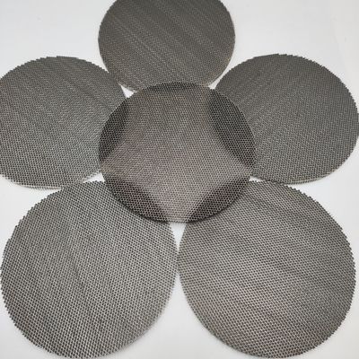 10mm ضخامت فولاد ضد زنگ هسته عسل عسل فواره های تهویه برای رادیاتور اتومبیل