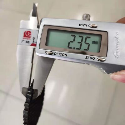 شبکه لانه زنبوری با اندازه سلول 3.2 میلی‌متر برای چراغ LED ضد تابش خیره کننده