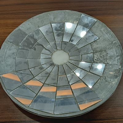 اندازه 1500*1800mm پنل های عسل آلومینیومی در پنل های خورشیدی استفاده می شود