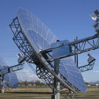 فروش مستقیم تولیدکننده پنل های خورشیدی لانه زنبوری آلومینیومی