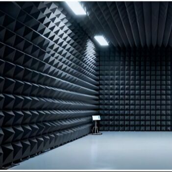 میله ی عسل آرامید پر شده میله ی عسل جذب کننده میله ای می تواند برای EMI استفاده شود