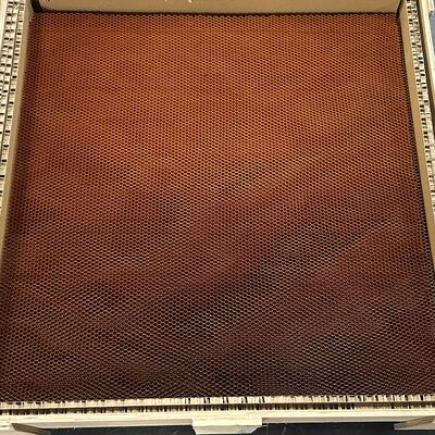 هسته لانه زنبوری آرامید انعطاف پذیر با چگالی 56 با چقرمگی خوب و استحکام بالا