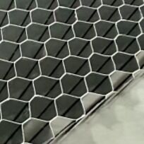 Honeycomb Core آلومینیومی جوش داده شده برای کف واگن قطار پرسرعت