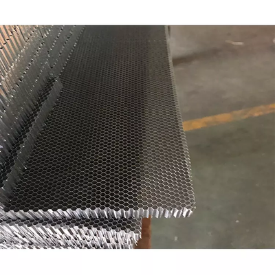 Aluminum Honeycomb Supplier Direct Sales Good Price Aluminum Honeycomb Core