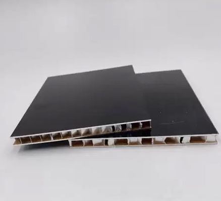 صفحه نمایش پروژکتور آلومینیوم ورق زنبور عسل Ultra Thin 3048x1200mm