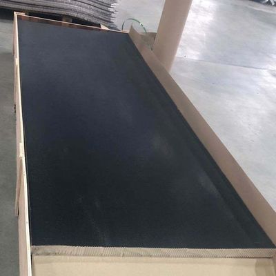 هکساگونال توسعه یافته آلومینیوم Honeycomb هسته بزرگ اندازه 1500x2000mm