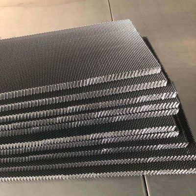 هکساگونال توسعه یافته آلومینیوم Honeycomb هسته بزرگ اندازه 1500x2000mm
