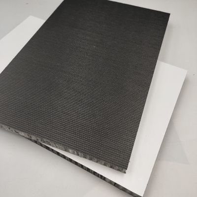 2100x2000mm FRP Honeycomb Sandwich Panel PP/ هسته آلومینیومی