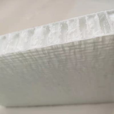 پانل ساندویچ فیبرگلاس FRP
